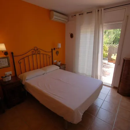 Hotel Daró 2d 153 Mas Pinell