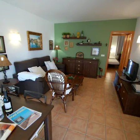 Daró 2d 153 Mas Pinell Hotel 4*